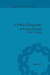 book A Political Biography of Richard Steele