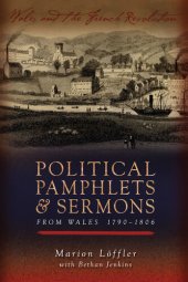 book Political Pamphlets and Sermons from Wales 1790-1806