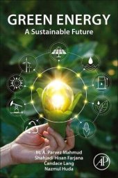 book Green Energy: A Sustainable Future