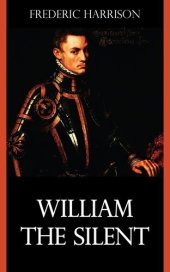 book William the Silent