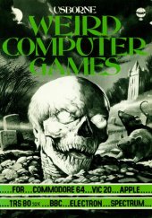 book Weird computer games