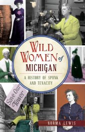 book Wild Women of Michigan