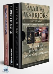 book War and Warriors Volume One