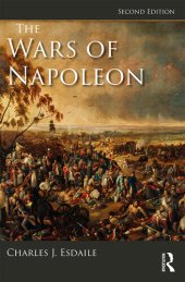 book The Wars of Napoleon