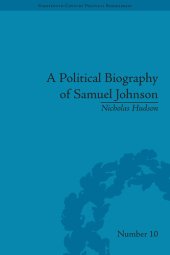 book A Political Biography of Samuel Johnson