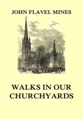 book Walks in our Churchyards