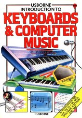 book Keyboards & Computer Music