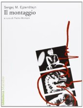 book Il montaggio. Ediz. illustrata