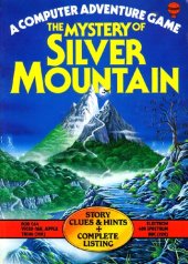 book The mystery of silver mountain