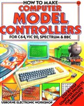 book How to make computer model controllers