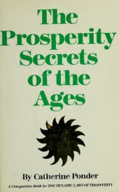 book The Prosperity Secrets of the Ages