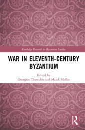 book War in Eleventh-Century Byzantium