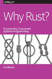 book Why Rust?