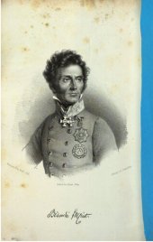 book Friedrich Freiherr von Bianchi, Duca di Casalanza, k. k. österreichischer Feldmarschalllieutenant