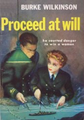 book Proceed At Will