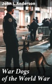 book War Dogs of the World War