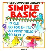 book Simple BASIC