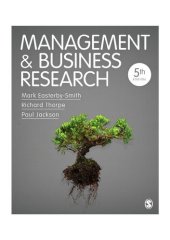 book Management and Business Research