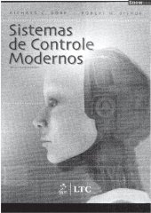 book Sistemas de Controle Modernos