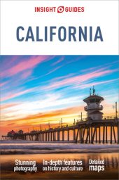 book Insight Guides California (Travel Guide eBook)