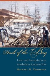 book Working on the Dock of the Bay