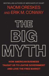 book The Big Myth