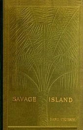 book Savage Island