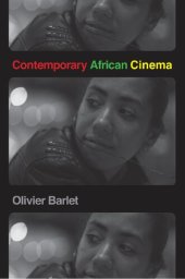 book Contemporary African Cinema