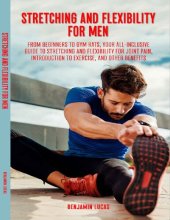 book Stretching and Flexibility Exercises for Men