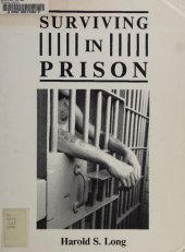 book Surviving in Prison