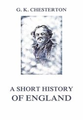 book A Short History of England