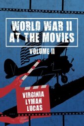 book World War II at the Movies