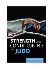 book Strength and Conditioning for Judo