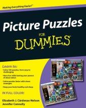 book Picture Puzzles for Dummies