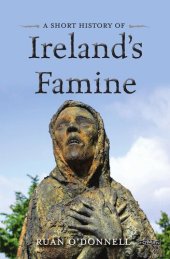 book A Short History of Ireland's Famine