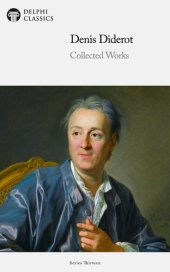 book Collected Works of Denis Diderot