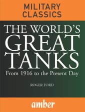 book The World's Great Tanks