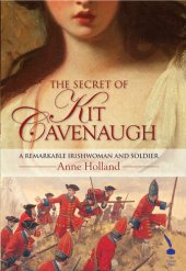 book The Secret of Kit Cavenaugh