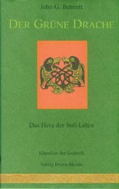 book Der grüne Drache. Das Herz der Sufi-Lehre