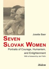 book Seven Slovak Women