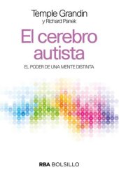 book El cerebro autista