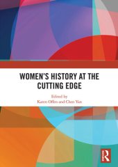 book Women's History at the Cutting Edge