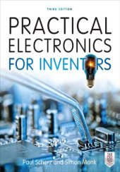 book Practical Electronics for Inventors