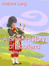 book A Short History of Scotland