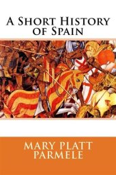 book A Short History of Spain