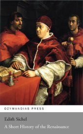 book A Short History of the Renaissance