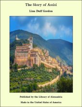 book The Story of Assisi