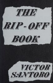 book The Rip-Off Book