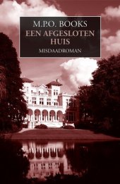 book Een afgesloten huis