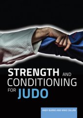 book Strength and Conditioning for Judo